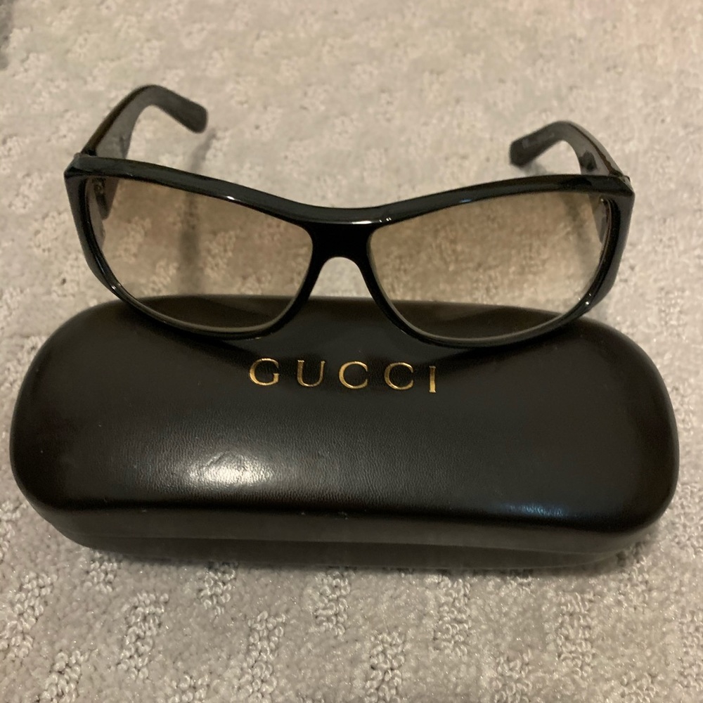 Gucci sunglasses
